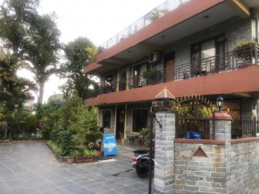 Hotel Mandala